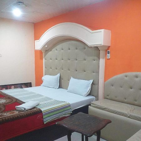 Saniya Palace Агра Экстерьер фото