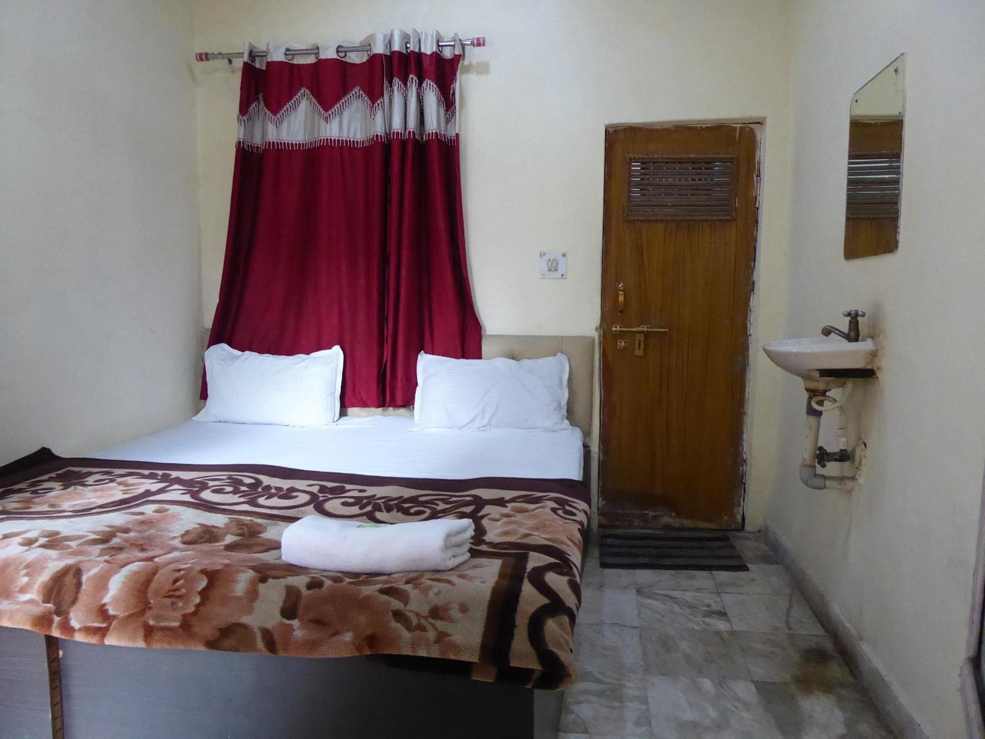 Saniya Palace Агра Экстерьер фото