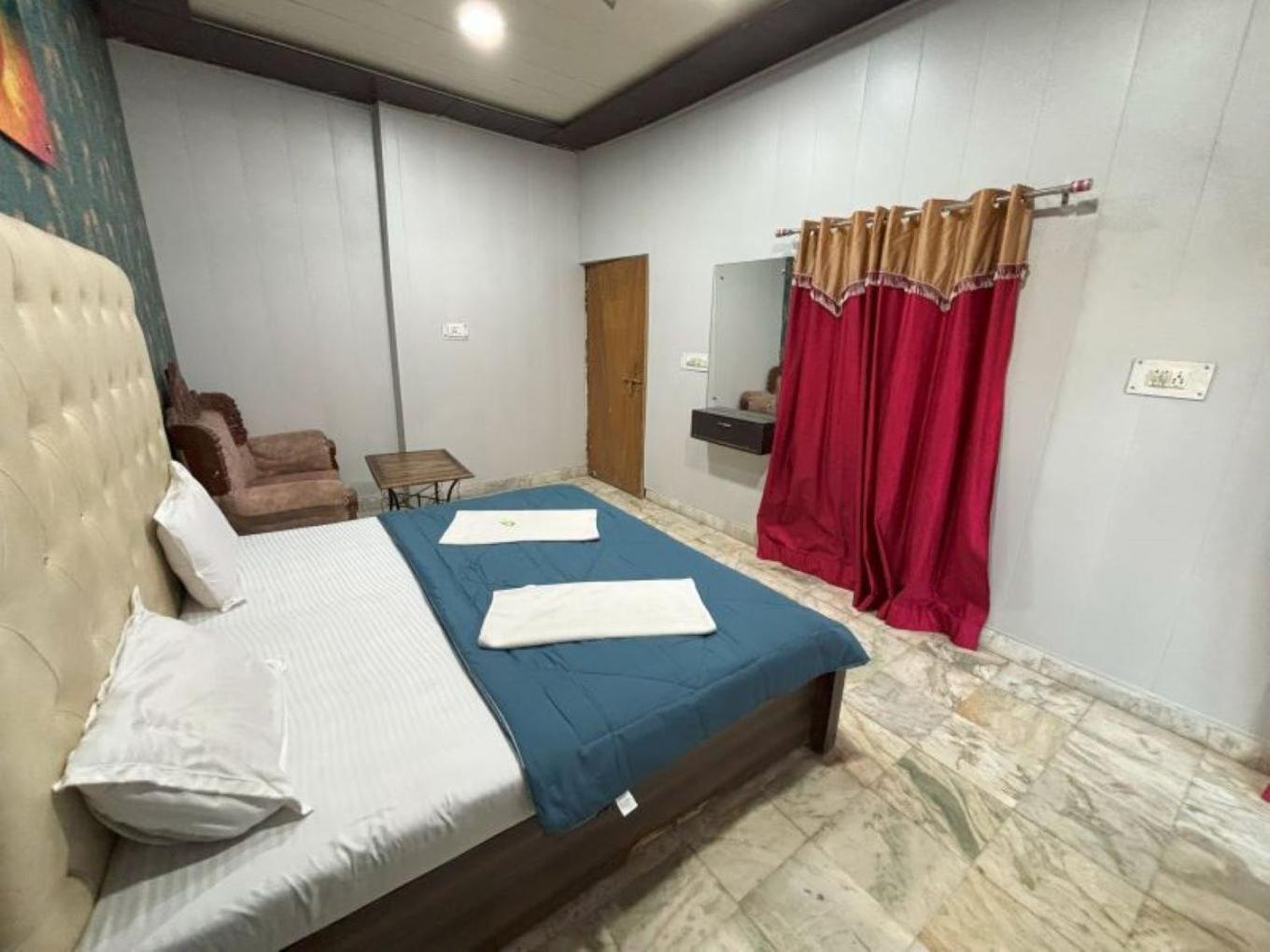 Saniya Palace Агра Экстерьер фото