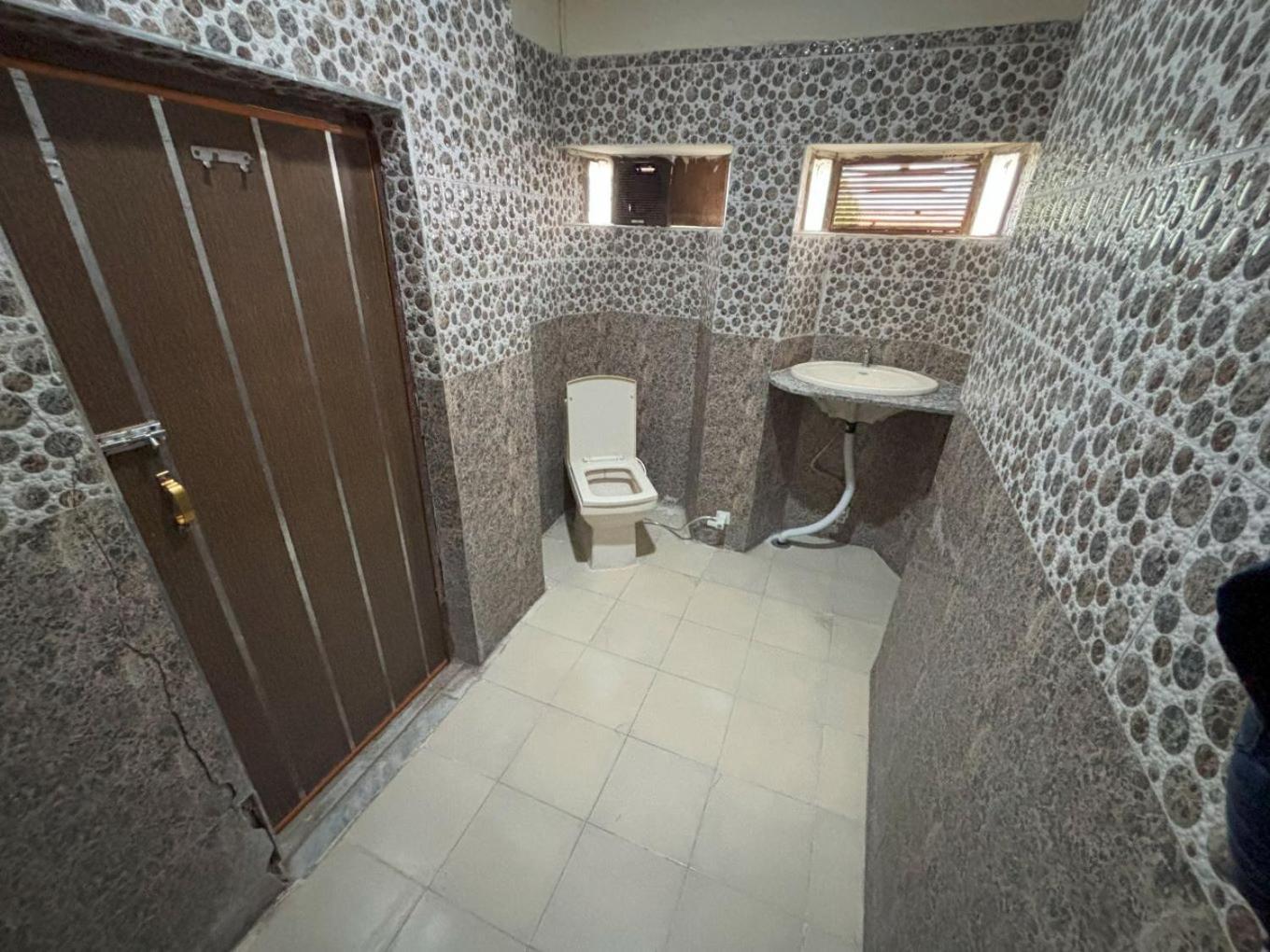 Saniya Palace Агра Экстерьер фото