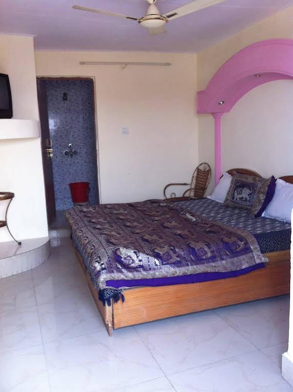 Saniya Palace Агра Экстерьер фото
